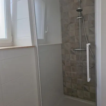 بيت للعطل Familia 6 A 8 Places