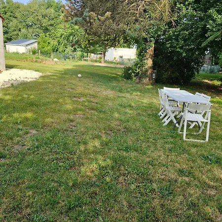 Familia 6 A 8 Places بيت للعطل *