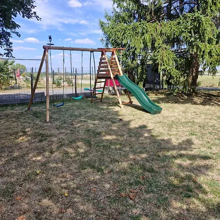 بيت للعطل Familia 6 A 8 Places