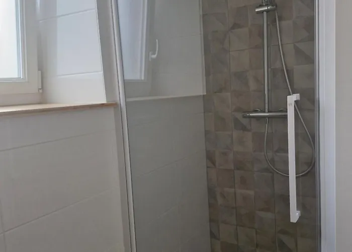 بيت للعطل Familia 6 A 8 Places