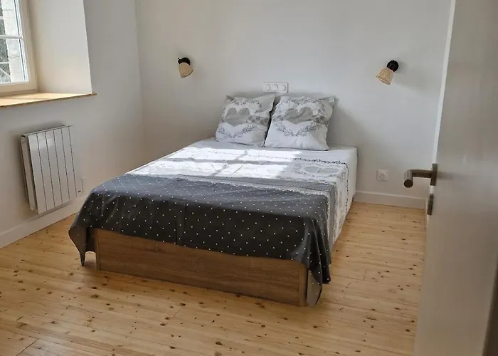 Familia 6 A 8 Places